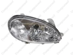 ���� ���� ���� ��� ���� ���� ������ Component ���. CMP0100229 Lanos 97- CMP0100229 ����