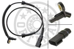 ������ ABS FORD: Fusion (JU_) Optimal ���. 06-s202 06S202 ����