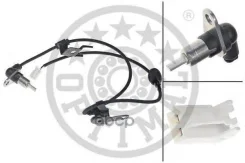������ ABS Mazda: 323 F VI (BJ) 323 S VI (BJ) 626 V (GF) 626 V Hatchback (GF) 626 V Station Wago Optimal ���. 06-s226 06S226 ����