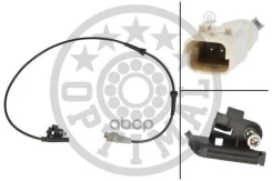 ������ ABS Citro? N: C4 Coupe (LA_) C4 I (LC_) C4 II (B7) C4 Stufenheck DS4DS: DS 4 / DS 4 CROS Optimal ���. 06-s734 06S734 ����
