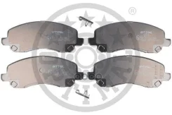 ������� ��������� �������� �������� Chrysler: Sebring (JS) Sebring Cabriolet (JS)Citro? N: C4 AIR Optimal ���. bp-12284 BP12284 ����