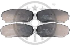 ������� ��������� �������� �������� Mazda: CX-7 (ER) CX-9 (TB) Optimal ���. bp-12486 BP12486 ����