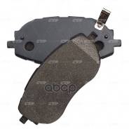    Toyota Auris/Corolla 12- Bd-7605; Sx-1442; 04465-02390; 04465-02391; Br. bp. 1. 61; Np1116; Adb32207; Pf 4363; 0...