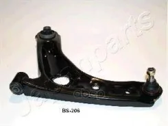 ����� ����������� �������� ������ | ����� ��� | Citroen C1 (PM_, PN_) 1.0 Japanparts ���. BS206L BS206L ����