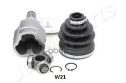���� ���������� Japanparts ���. GI-W21 GIW21 ����