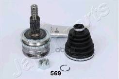 ���� �������, ��������� ��� | ����� ����/��� | Mitsubishi L 200 (K7_T, K6_T) 2.5 DI-D Japanparts ���. GI569 GI569 ����