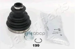 ������� ����� �����. �/�� Nissan Micra III 03-10/ Note 06-12 Japanparts ���. KB-199 KB199 ����