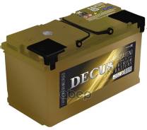 Decus