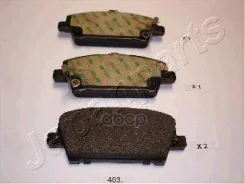 ������� ����. ���. Japanparts ���. PA-403AF PA403AF ����