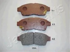 ������� ����. ���. Japanparts ���. PA-264AF PA264AF ����