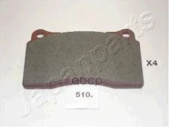 �������� ��������� �������, �������� ������ Japanparts ���. PA-510AF PA510AF ����