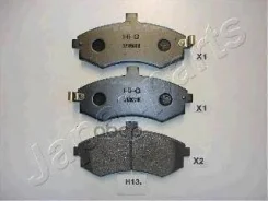 ������� ����. �������� Japanparts ���. pah13af PAH13AF ����