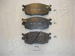   ,  |  | Hyundai Accent Iii (Mc) 1.4 Gl Japanparts . PAK12AF Japanparts PAK12AF 