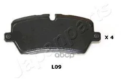 ������� ��������� �������� ������, �������� Japanparts ���. PP-L09AF PPL09AF ����