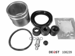 ����������� �������� Hyundai Accent/GETZ 00- �����. Deqst ���. 108239 108239 ����