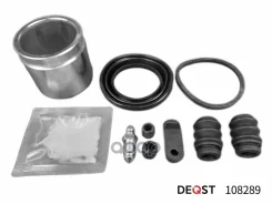 ����������� ���������� �������� � ������� ��������� (������� O 54 mm, ������� Mando). ������� Deqst ���. 108289 108289 ����