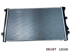 �������� audi a3 (8p1) 1.4 tfsi 2007/09-2012/08, audi a3 (8p1) 1.9 tdi 2003/05-2010/05 Deqst ���. 126106 126106 ����