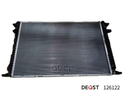 �������� ���������� ��������� AUDI Q5 (8R) �������� �������� 11,08- 2.0 TFSI Deqst ���. 126122 126122 ����