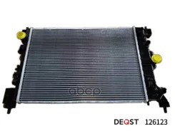 �������� Chevrolet AVEO 1.6 11-/OPEL Mokka 12- Deqst ���. 126123 126123 ����