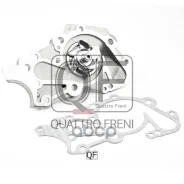 ����� ������� � ����� Quattro Freni ���. QF05A00018 QF05A00018 ����
