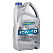 Ravenol SVT