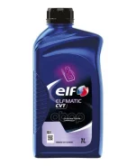 Elf Elfmatic