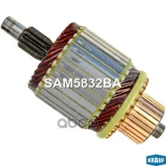 ����� �������� Krauf SAM5832BA SAM5832BA ����