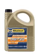 SWD Rheinol Primus LDI