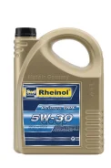 SWD Rheinol Primus DPF