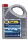 SWD Rheinol Primus