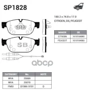 ������� ��������� �������� HI-Q SP1828 SP1828 ����