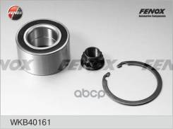  ,  |  / | Toyota Avensis 05-08, Camry 01-06, Corolla 04-09, Previa 00-06/ Lexus Rx 04-08 Fenox . WKB40161 WKB4...