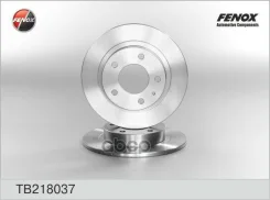 ����. ���� ���. [260.8x10] 5 ���. Fenox ���. TB218037 TB218037 ����