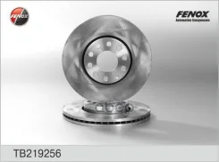 ����. ���� ���. ����. [287,9x25] 5 ���. 24012501711, 600323600, 17527, 1815204743, 4B0615301B Fenox TB219256 TB219256 ����