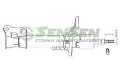 ����������� ������ ���� ������ Sensen ���. 42130359, ������ 42130359 ����