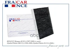 ������ ������ Renault Clio, Kangoo, Megane 98- �������� Francecar FCR21F127 Francecar ���. FCR21F127 FCR21F127 ����
