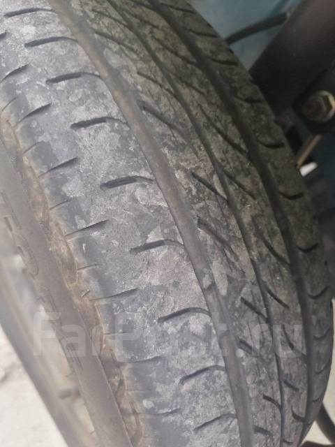 Bridgestone, 165/65R14, 14", 1 шт, в наличии, 165 мм, 65 %, радиальный ...