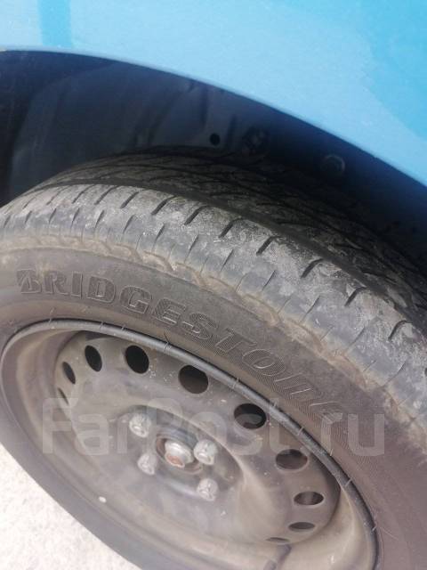 Bridgestone, 165/65R14, 14", 1 шт, в наличии, 165 мм, 65 %, радиальный ...