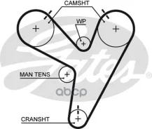 ������ �������� 197*24�� Gates ���. T-279 T279 ����