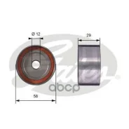 ������������ ����� ������� ��� PowerGrip� Gates ���. T42025 T42025 ����