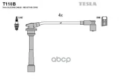 ��������! Hyundai Elantra 1.8/2.0i 00 Tesla ���. T118B �-�� T118B ����