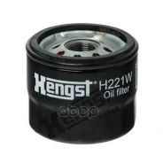 ������ �������� Mercedes W169 A170, Renault Clio II/Grand Scenic/Kangoo/Laguna II/Megane II Hengst H221W H221W ����