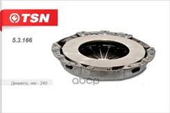������� ��������� TSN ���. 5.3.166 53166 ����