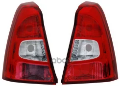 ������ ������ ����� Renault Logan 2008 TYC ���. 11-b550-01-2b 11B550012B ����