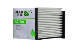 �������� ������ Madfil Nissan (AY68-IN-S004) MadFil ���. AC204 AC204 AC204 ����
