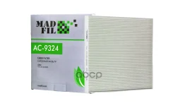 ������ �������� Madfil AC-9324 MadFil ���. AC-9324 [314da785cd1292cbaa51] AC9324 ����