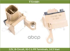 ���� ��������� ���������� (Honda Accord, Odyssey, Pilot, CR-V) Tesla Technics TT31581 IN6004, 333029, 126600-0040, 126600-0041, 126600-0042, VR-H2005...