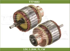 ����� �������� Chrysler Sebring, Dodge Avenger, Caliber, Journey, JEEP Compass Tesla Technics ���. TT71683 Tesla Technics TT71683 TT71683 ����
