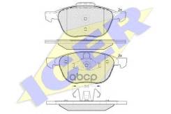   , Ford: Focus Iii 10- 1360305 Icer . 181617-202 181617202 
