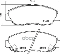 ������� ��������� �������� | ����� | Nisshinbo ���. NP8058 NP8058 ����